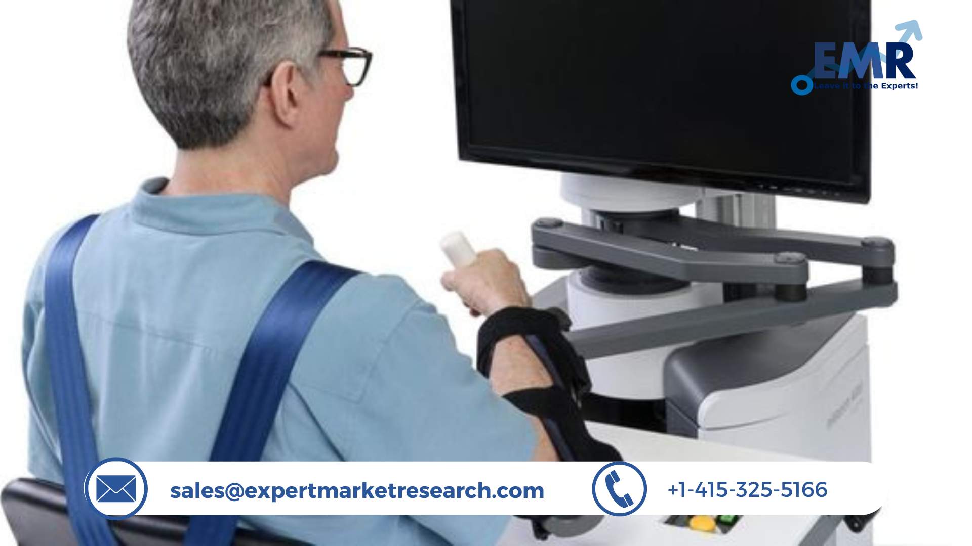 Neurorehabilitation Devices Market Growth