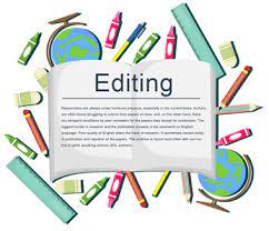 Dissertation Editing Company