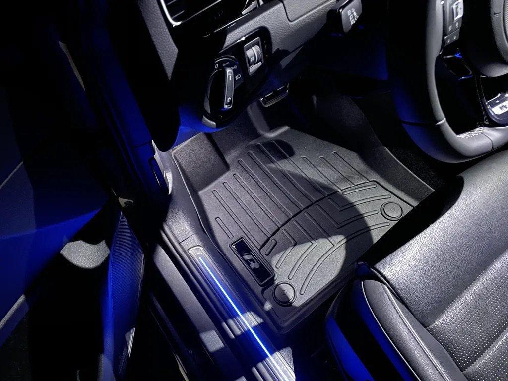 luxury car mats