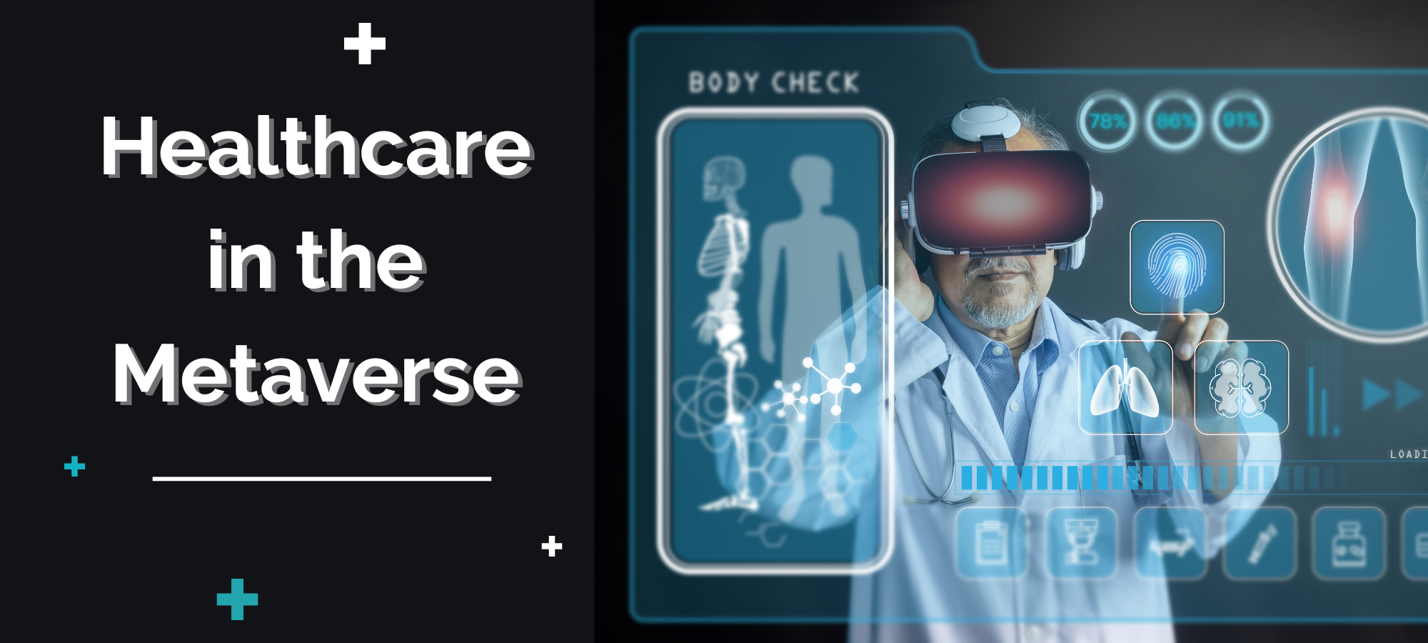 Healthcare in the Metaverse: How to Get Started