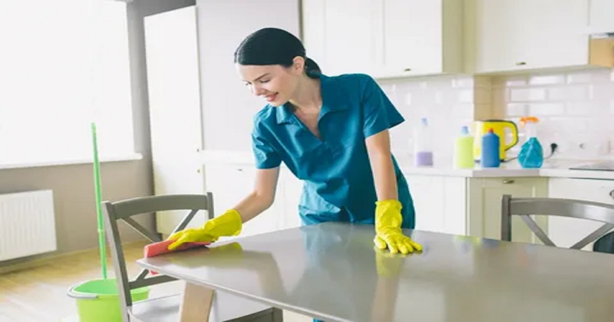 Image of Bond Cleaning Melbourne