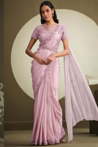 Designer Sarees