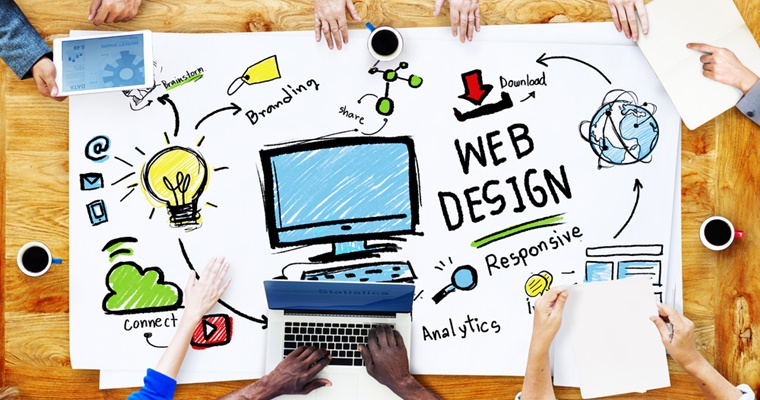 7 Strategies to Design SEO-Friendly Web Design