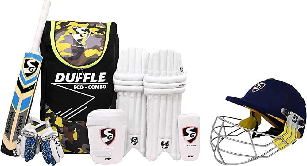 Cricket Equipment