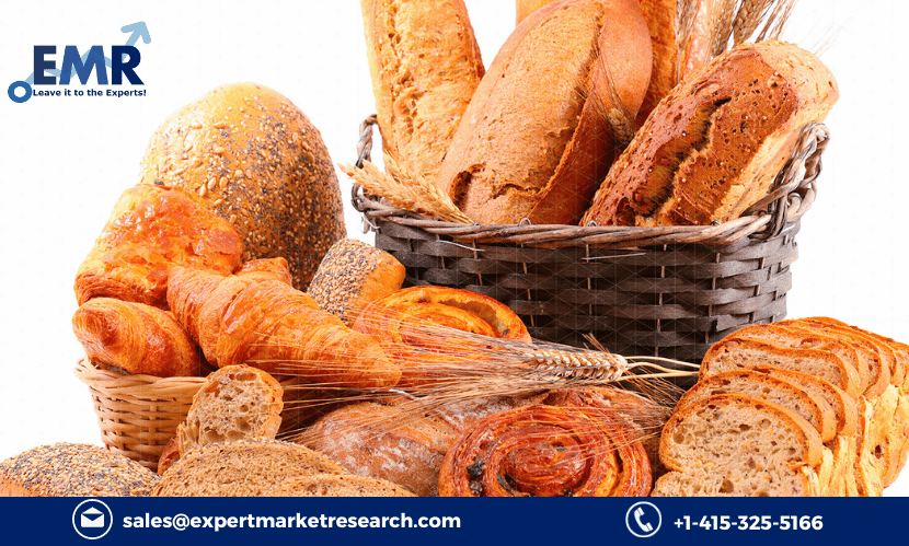 Bakery Enzymes Market