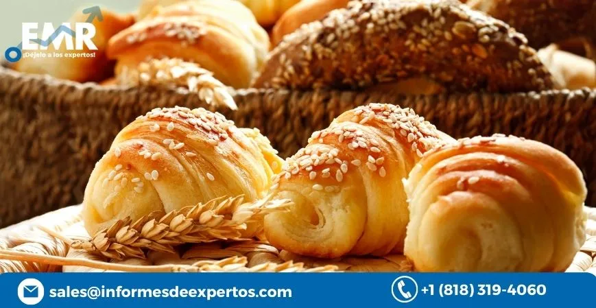 Global Bakery Products Market