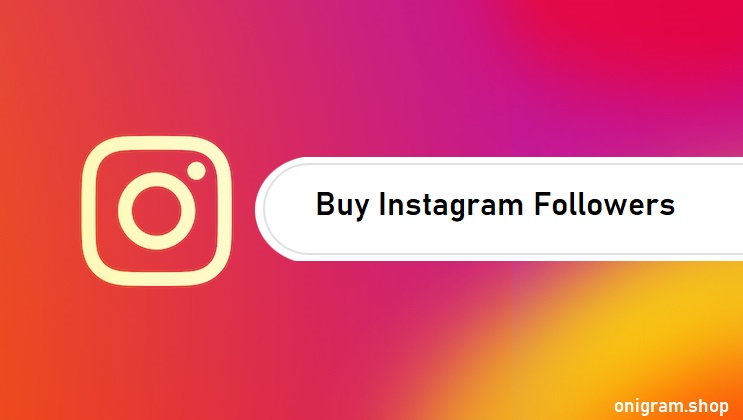 Buy Instagram Followers