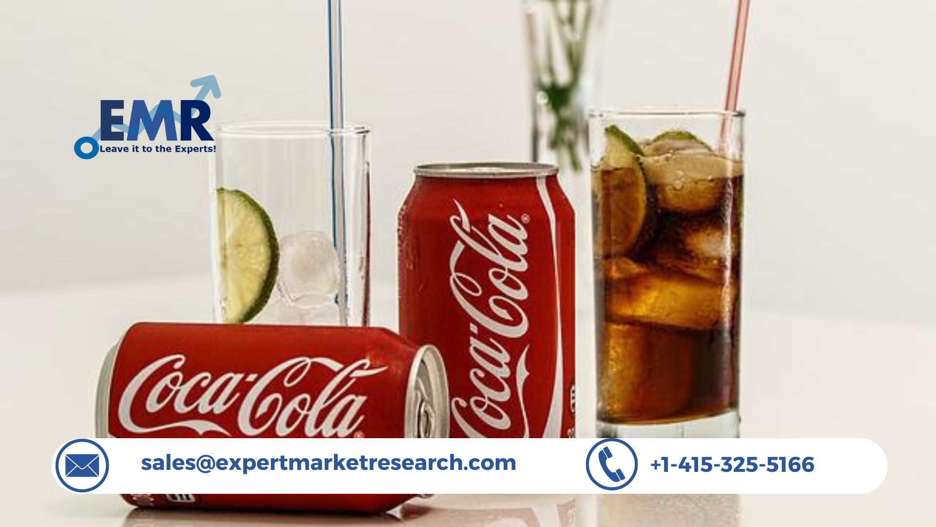 Carbonated Beverage Market Share