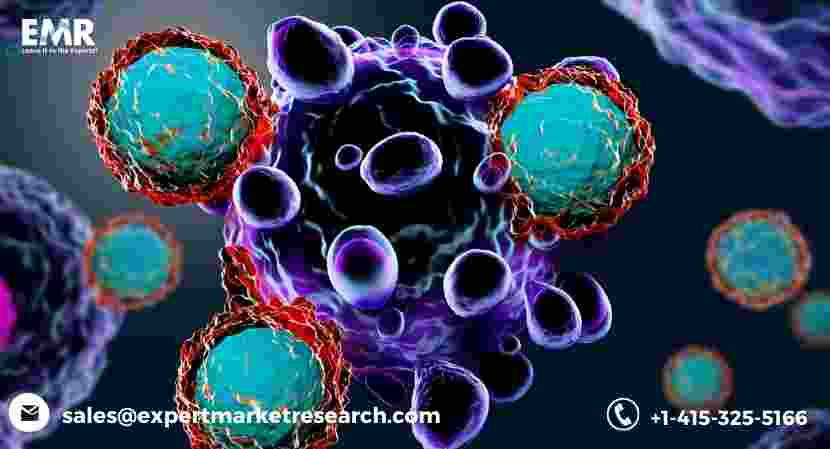 Cell Therapy Market