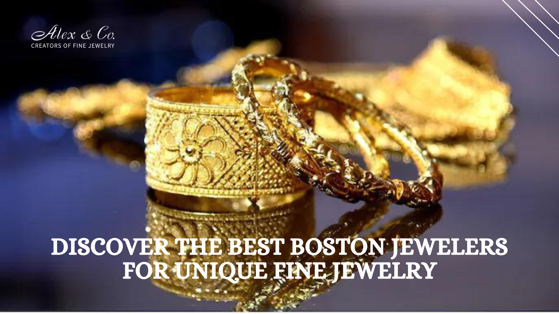 best jewelers in boston