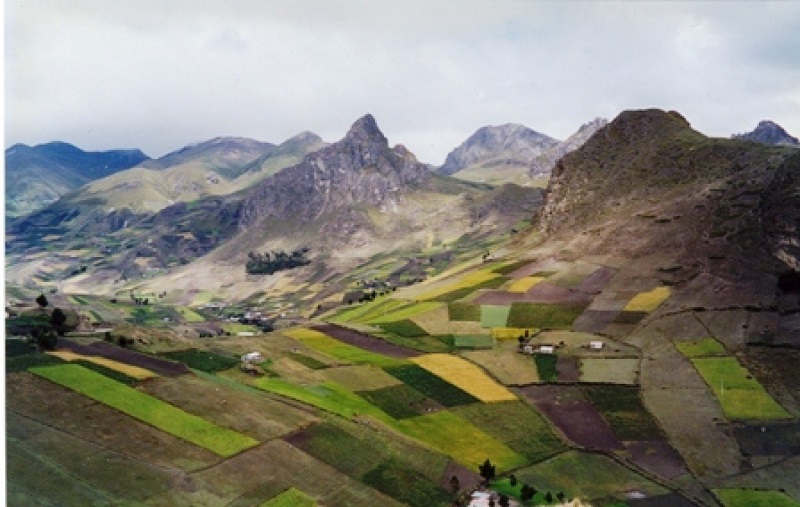 Ecuador