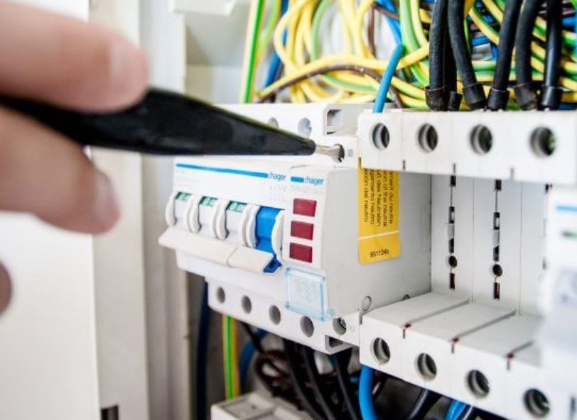 Electrical Installation Condition Report