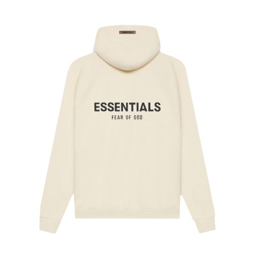 Essentials Fear of God Hoodie