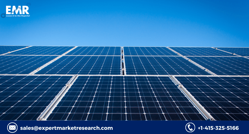 Floating Solar Panels Market