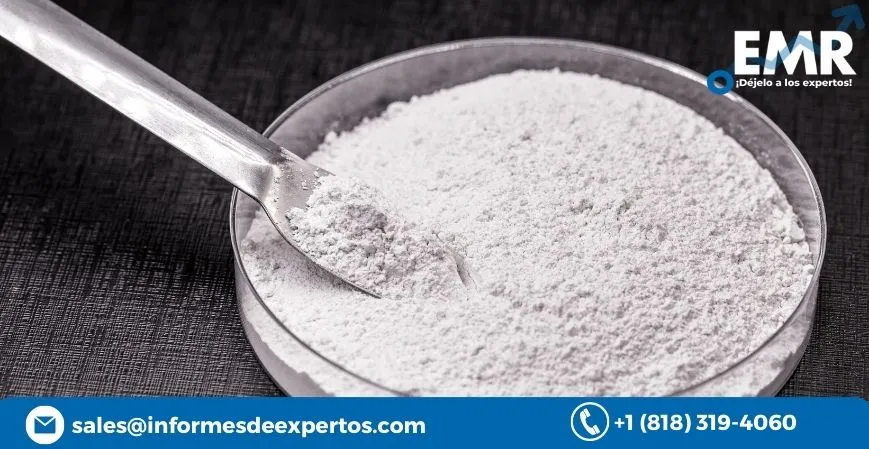 Global Calcium Carbonate Market