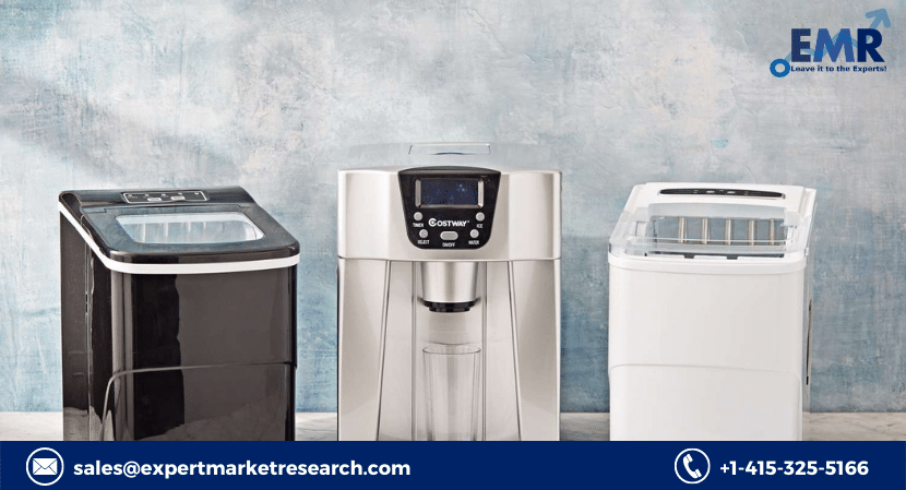 Ice Maker Market