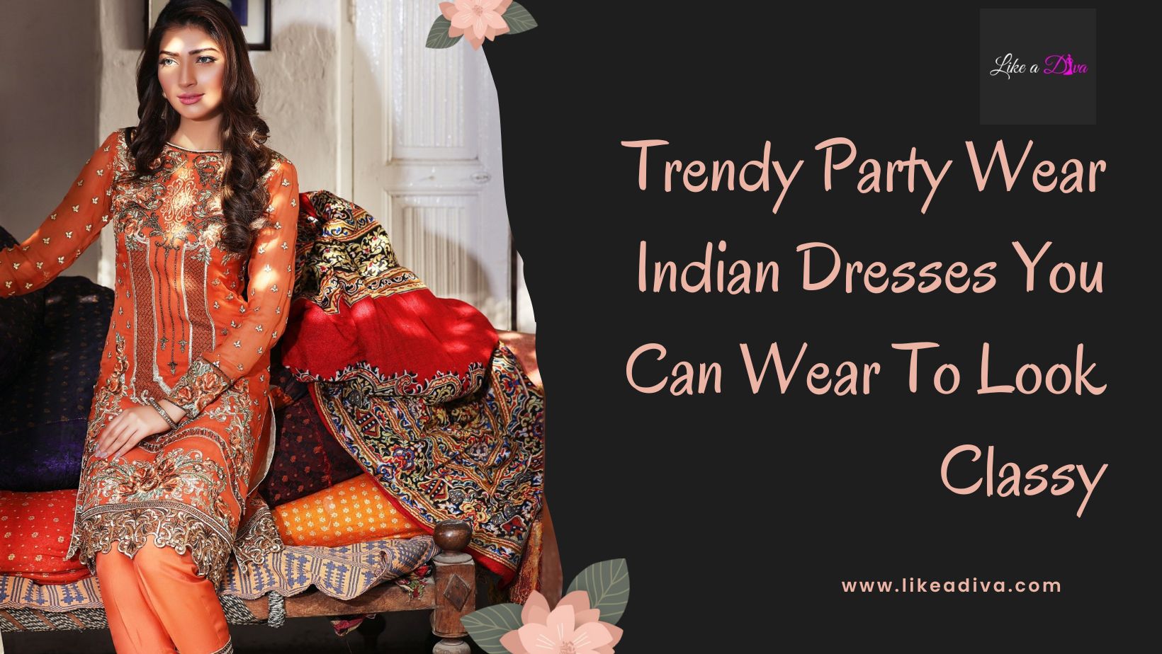 Indian Dresses Online