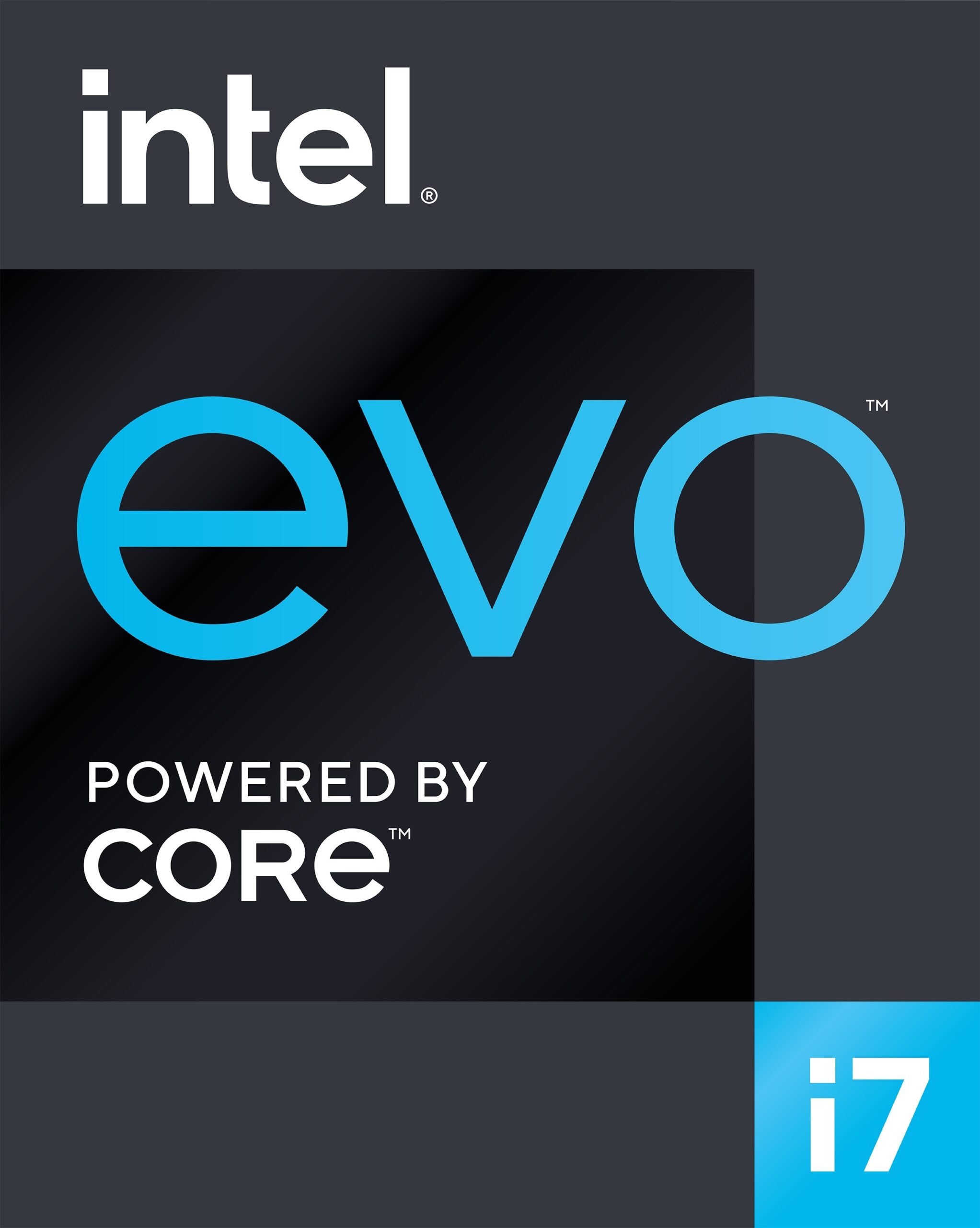 intel evo i7