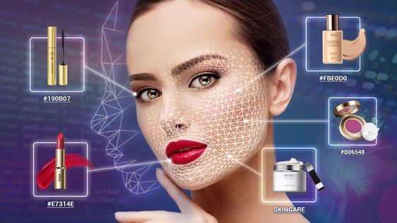 Latest advancements in the cosmetic industry