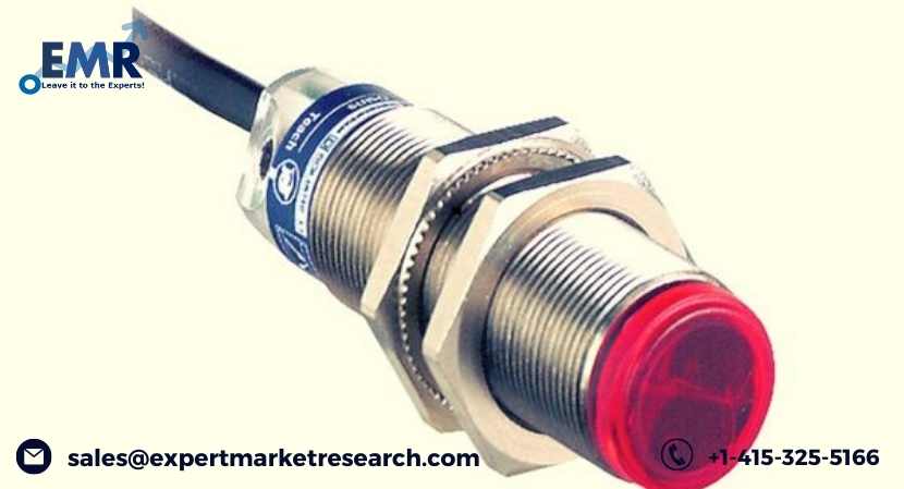 Optical Sensor Market