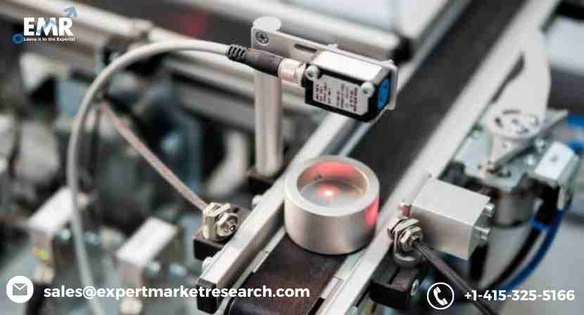 Photoelectric Sensor Market