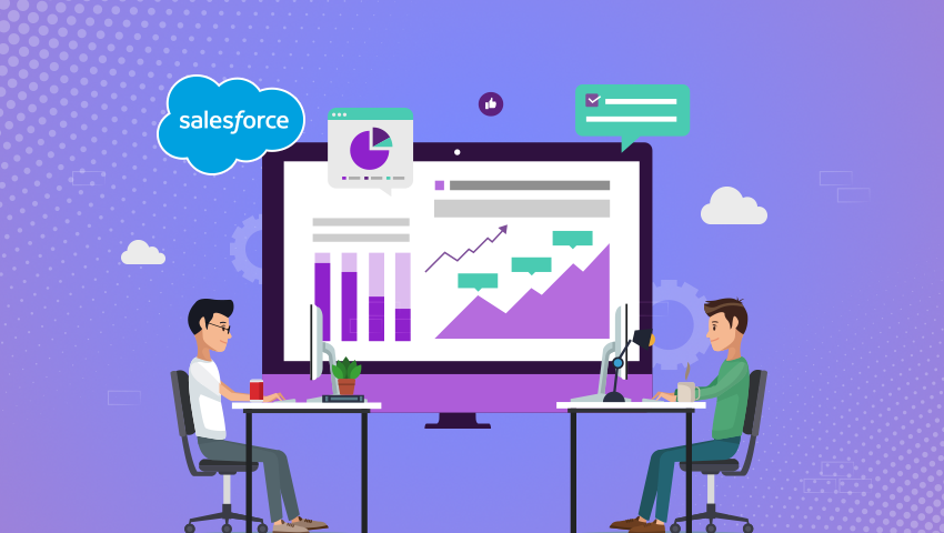 salesforce customer portal