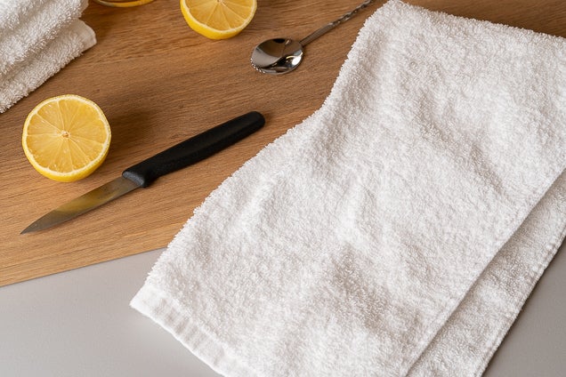 Kitchen Towels