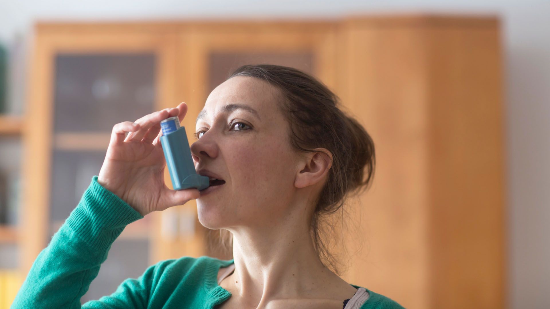 The Best Guide For Living Well With Asthma