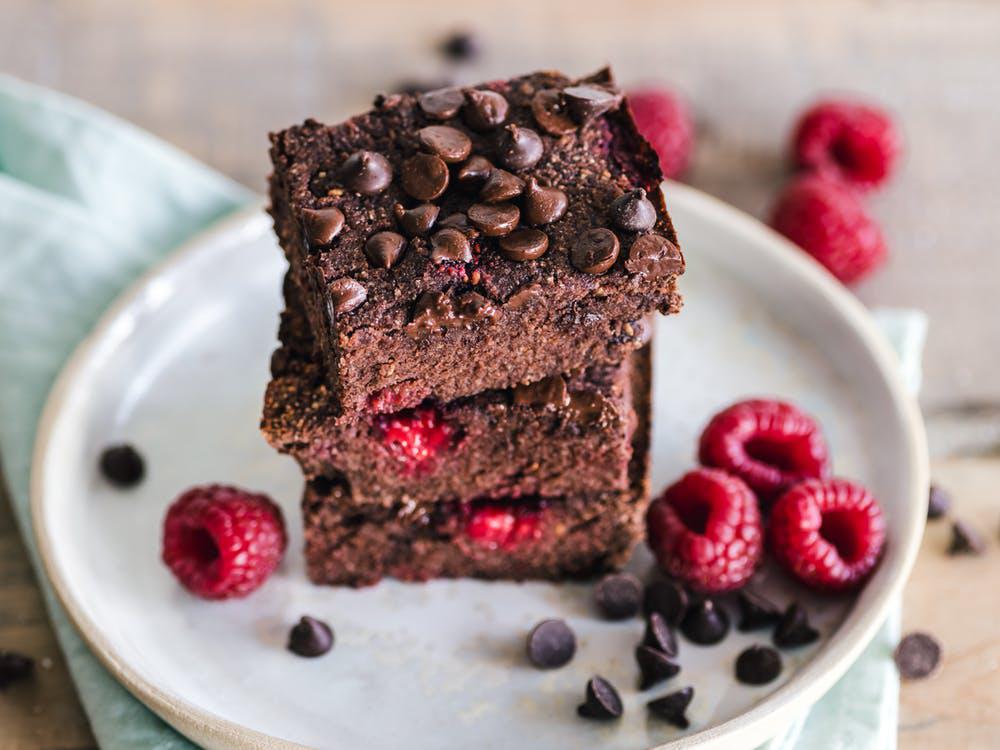 The Health Benefits Of Eating Chocolate Brownies