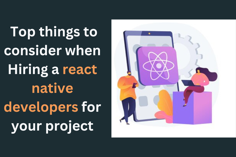 react native developers