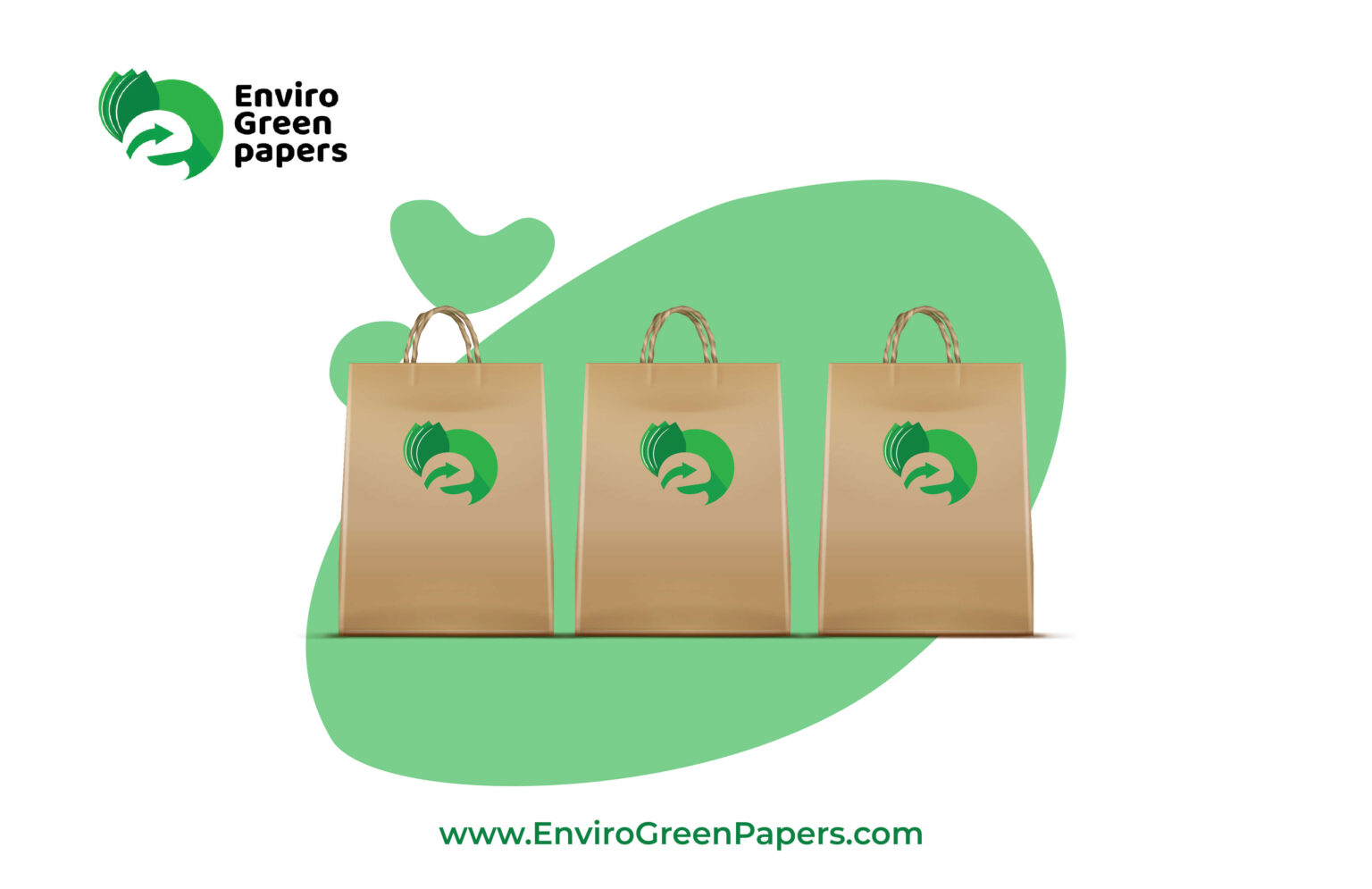 paper bags manufacturer in India