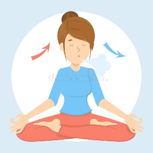 Ujjayi Pranayama: Method, & Benefits 