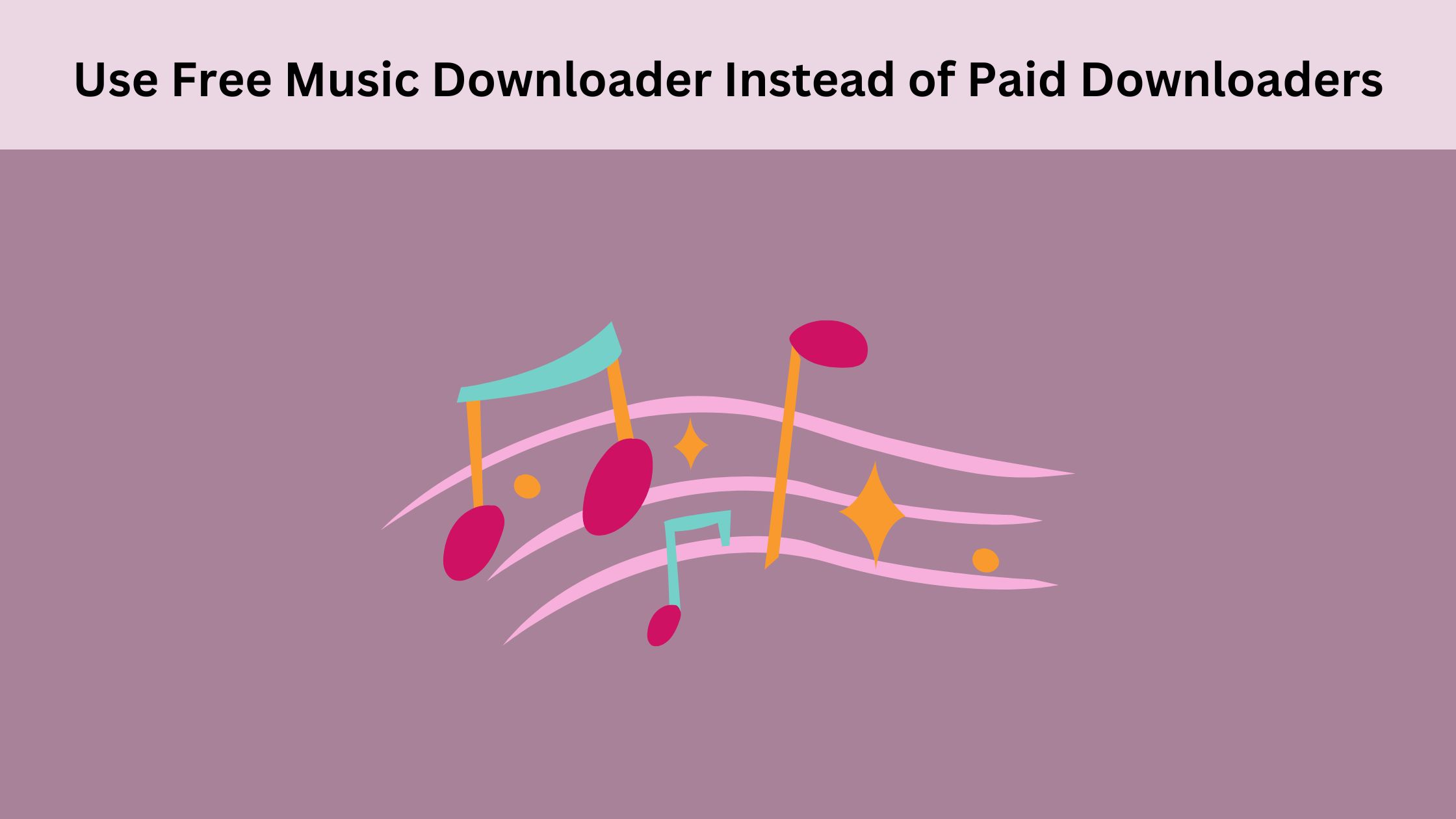 free music downloader