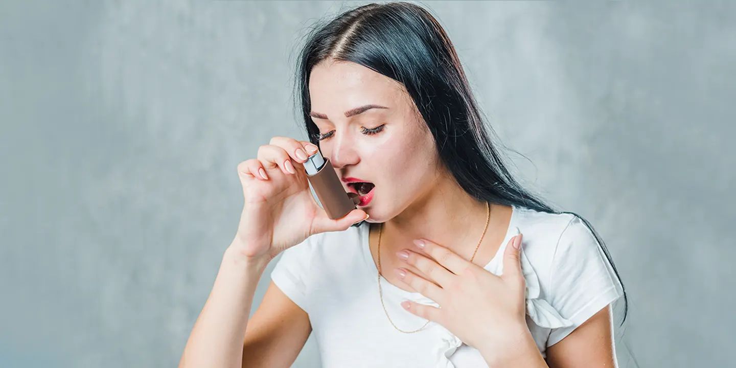 What Are The Different Types Of Asthma