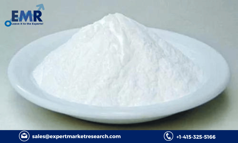 Zinc Carbonate Market