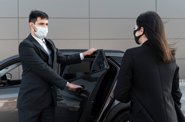 10 Reasons to Travel With a Chauffeur