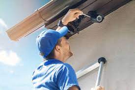 home surveillance system installation companies