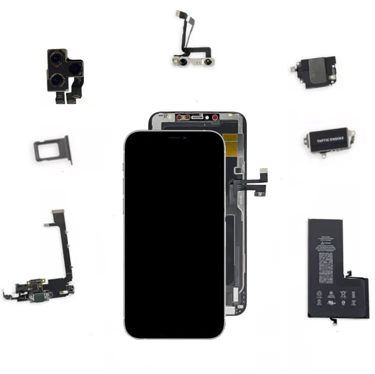 iPhone Parts Wholesale in UK