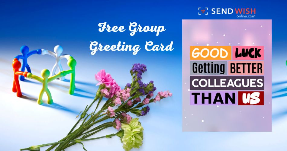 Group Cards