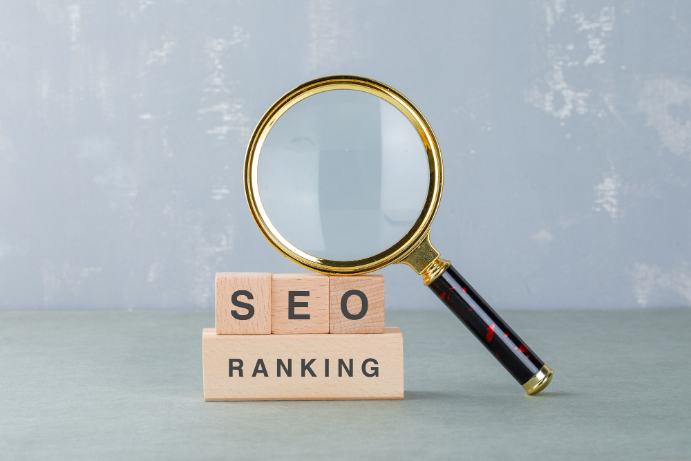 seo india