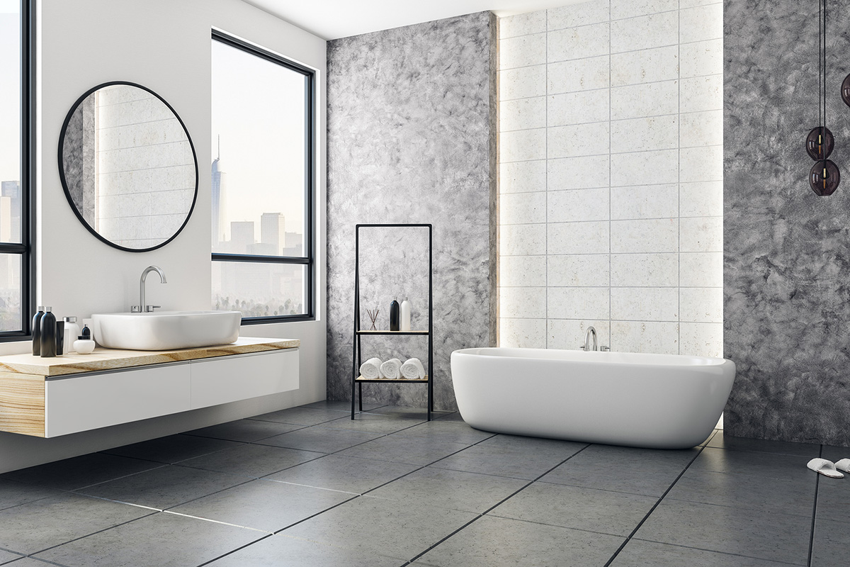 Bathroom Tilers in Melbourne