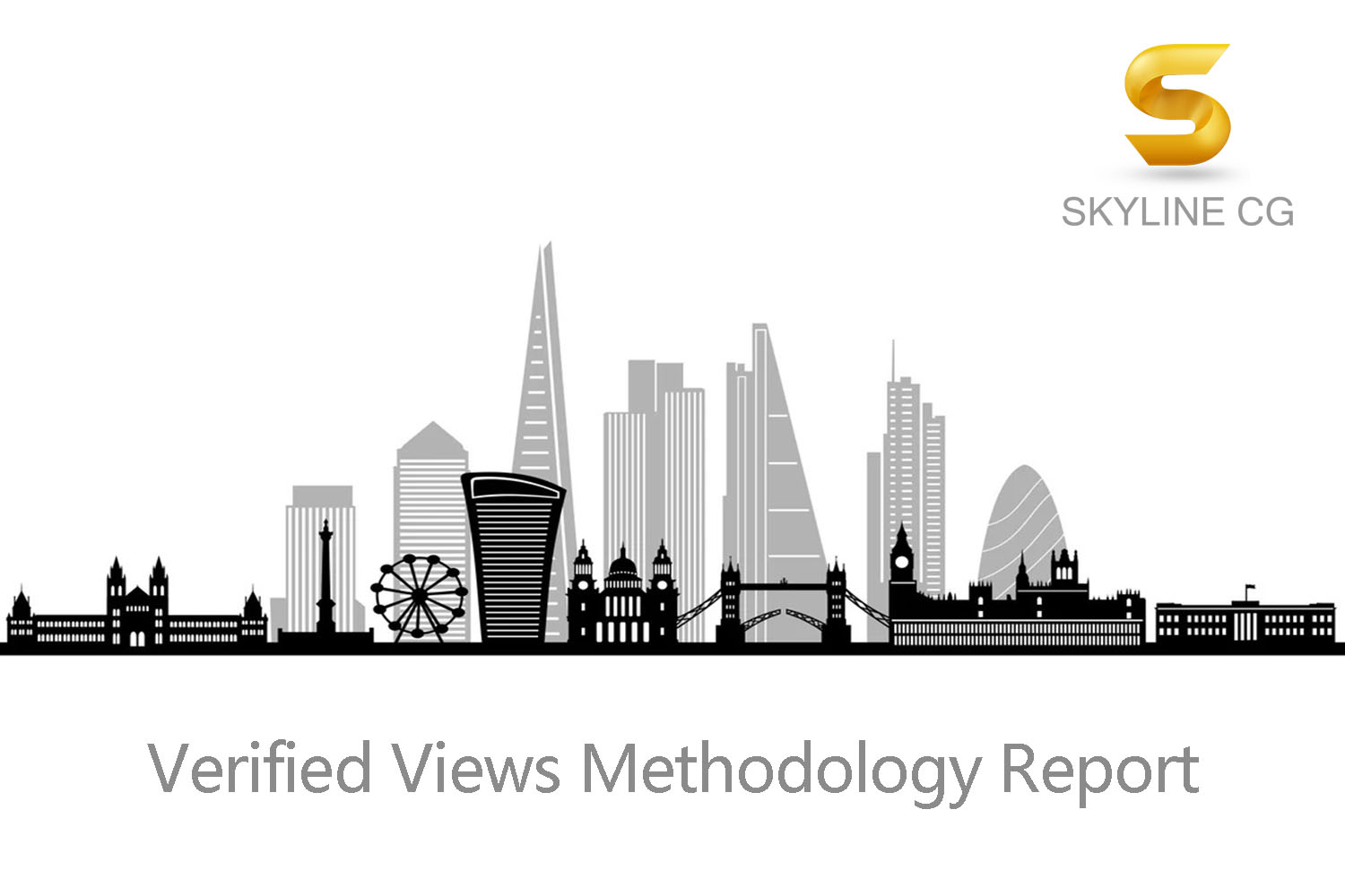 Architectural Verified Views