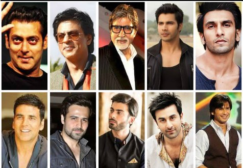 The Most Successful Bollywood Actors of All Time