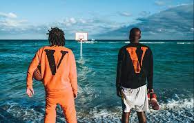 Vlone: The Rising Fashion Brand Making Waves in the Spiderworld