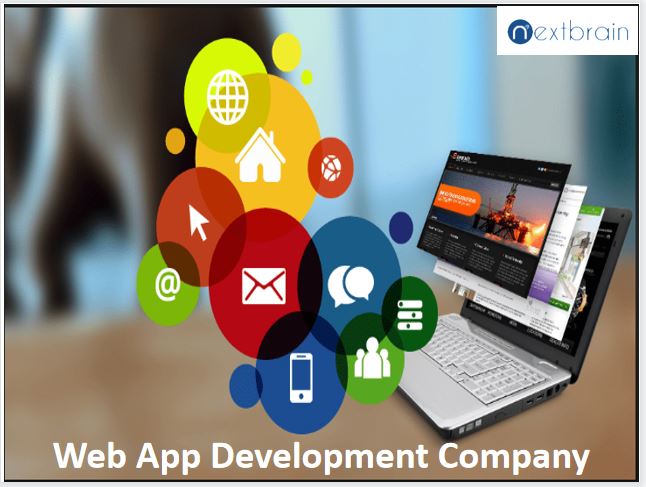 web development company