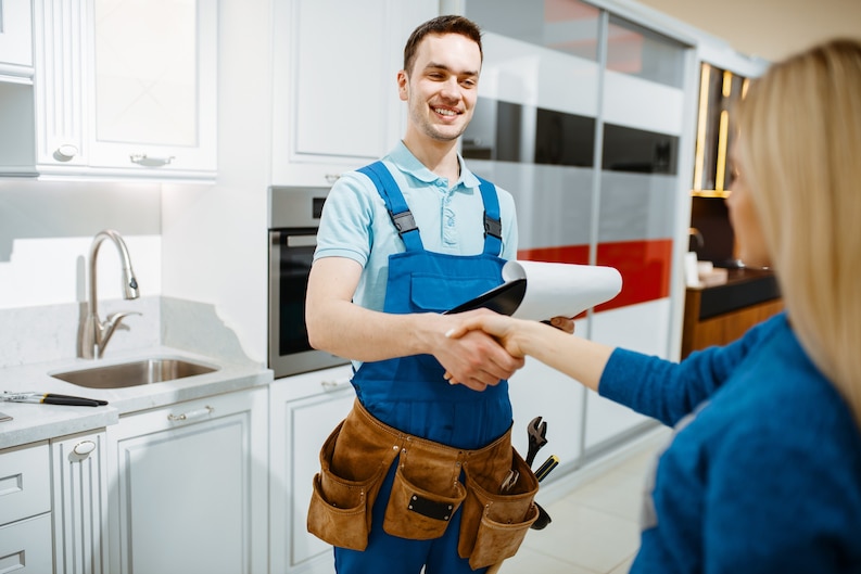 5 Questions to Ask Before Hiring Plumber Contractors