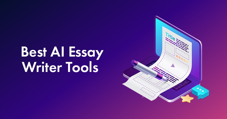 AI essay writer