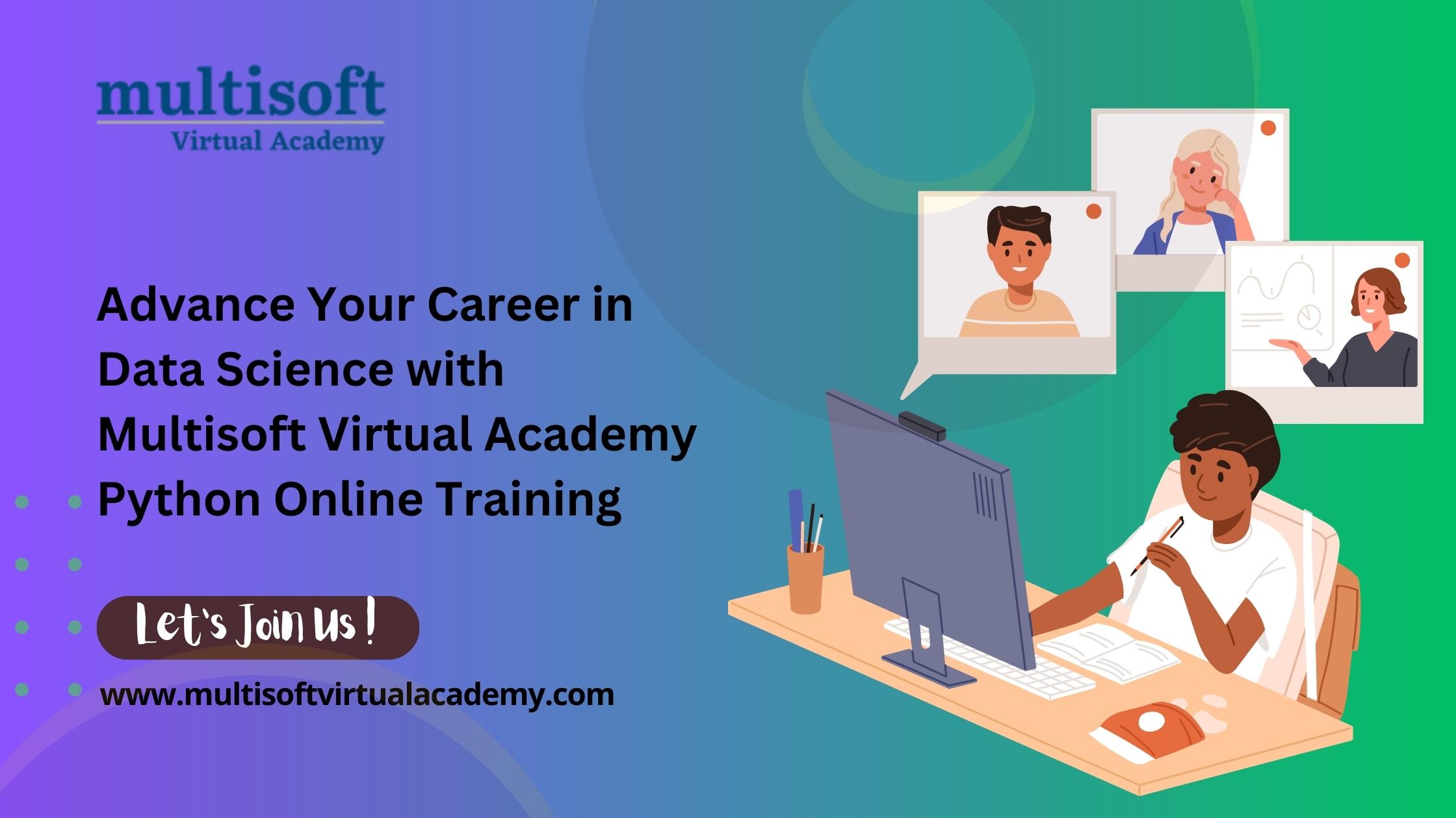 advance-your-career-in-data-science-with-multisoft-virtual-academy-python-online-training