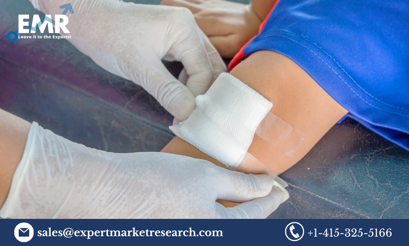 Advanced Wound Care Market