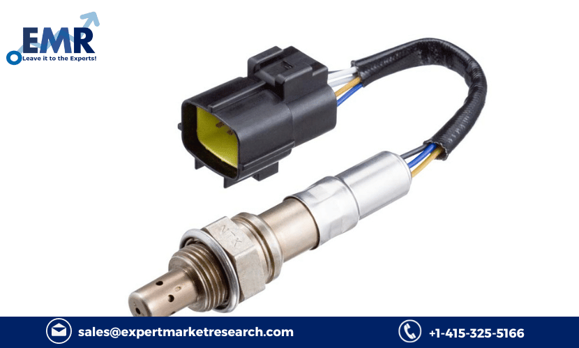 Automotive Emission Sensors Market